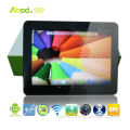 HOT!! 9.7 Inch Wholesale Aoson Tablet PC MTK 8389 3G Camera 5mp S89